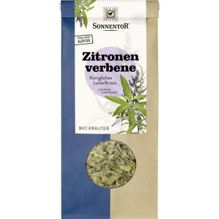 Zitronen Verbene lose