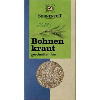 Bohnenkraut