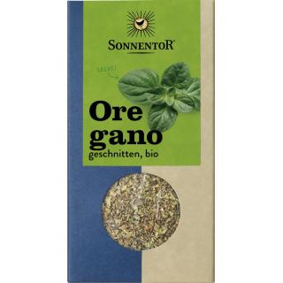 Oregano