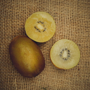 Kiwi gold