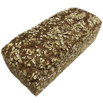 Roggenschrotbrot