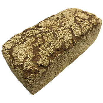 Möhrenbrot