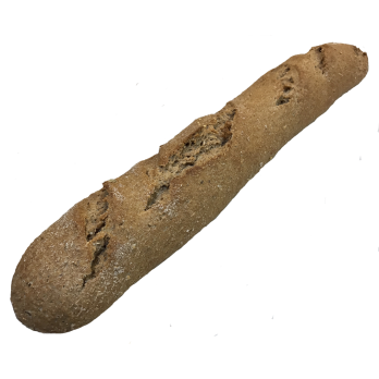 Dinkel-Vollkornbaguette