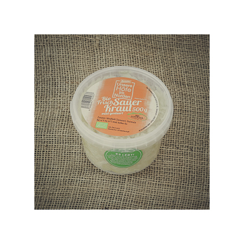 Sauerkraut (Hof Dannwisch)