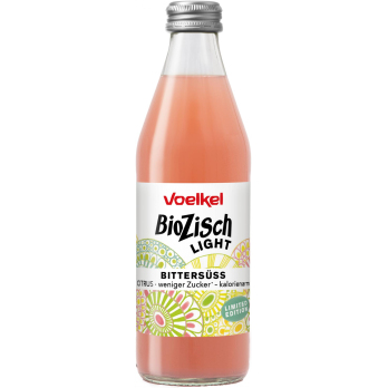 Biozisch light bittersüss