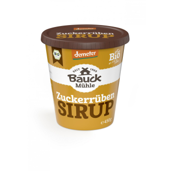 Zuckerrübensirup