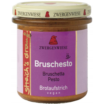 Streich´s drauf ´Bruschesto´