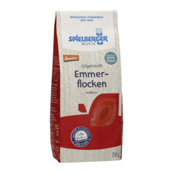 Emmer - Flocken