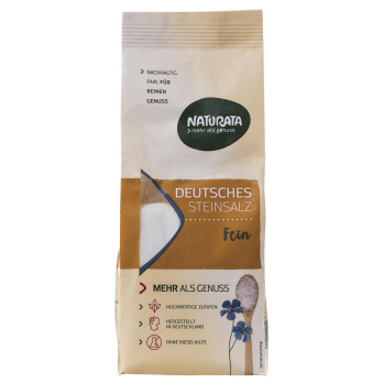 Deutsches Steinsalz