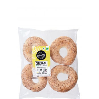 Bagel Sesam