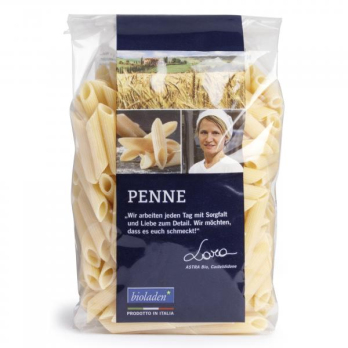 b*Penne
