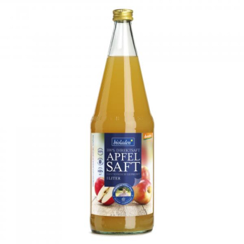 b*Apfelsaft