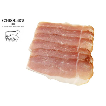 Katenschinken geschnitten (ca 80g)