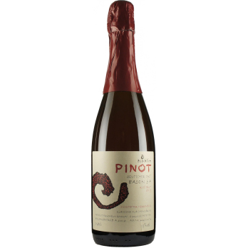 Pinot Rosé-Sekt