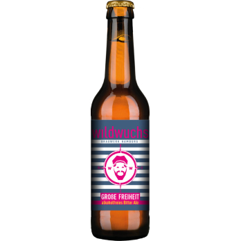 Große Freiheit (alkoholfrei)