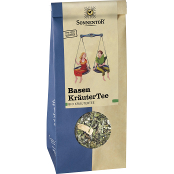 Basen-Kräutertee LOSE