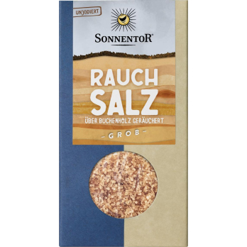 Rauchsalz