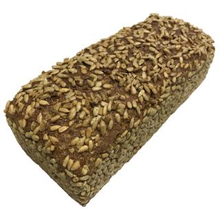 Sonniges Sauerteigbrot