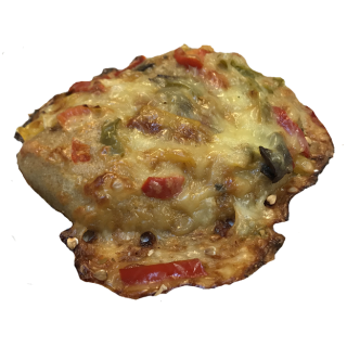 Pizzabrötchen