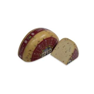 Gouda Walnuss-Bockshornklee