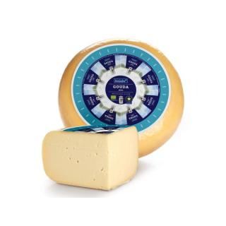 Gouda jung