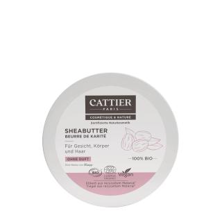 Sheabutter