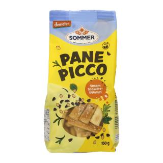 Pane Picco Sesam Schw.kümmel