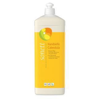 Handseife Calendula Nachfüllfl