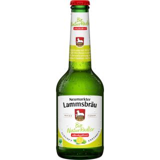 Lammsbräu Radler Alkoholfrei