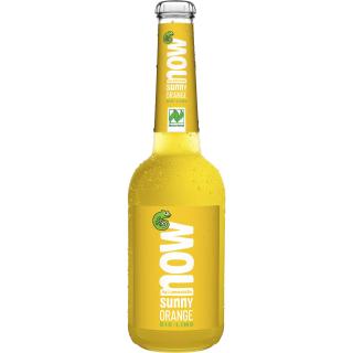 Now - Sunny Orange