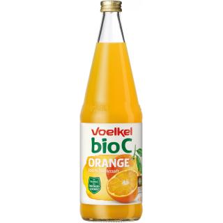 Bio C Orangensaft    Fairtrade
