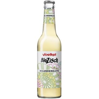BioZisch Holunderblüte Longn.