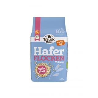 Haferflocken Kleinbl.glutenfr.