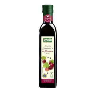 Aceto Balsamico di Modena  IGP