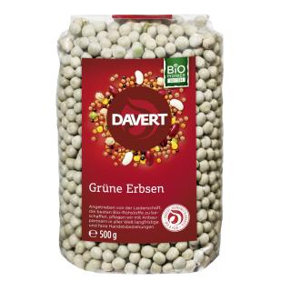 Erbsen grün
