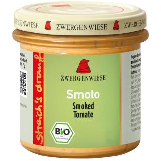 Steich''s drauf Smoto