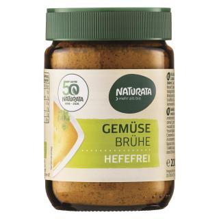 Gemüsebrühe hf