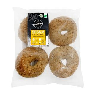 Bagel Sesam