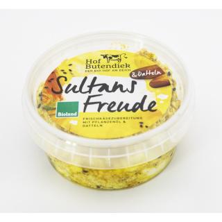 Sultans Freude m. Datteln