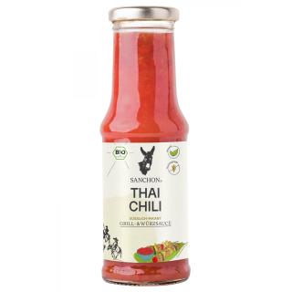 Asiasauce Thai Chilli