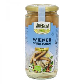 Wiener Würstchen Delikatess