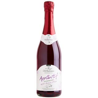 Appléritif - mit Aronia
