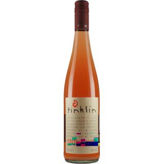Spätburgunder rosé