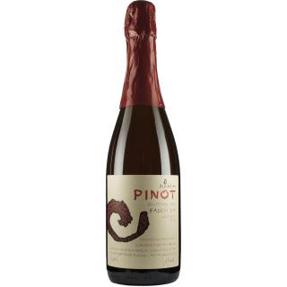 Pinot Rosé-Sekt