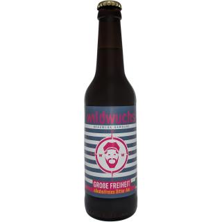 Große Freiheit (alkoholfrei)