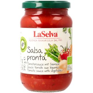 Salsa Pronta Spaghettisauce