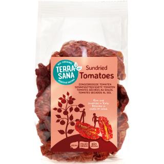 Tomaten Sonnengetrocknet
