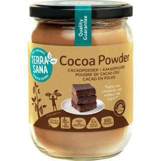 Kakao Pulver RAW
