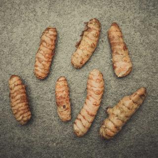 Kurkuma (frisch)