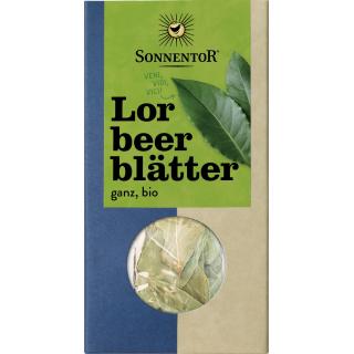 Lorbeerblätter